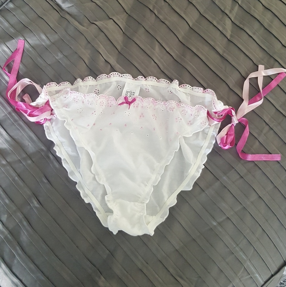 💋Baby Doll Panties💋